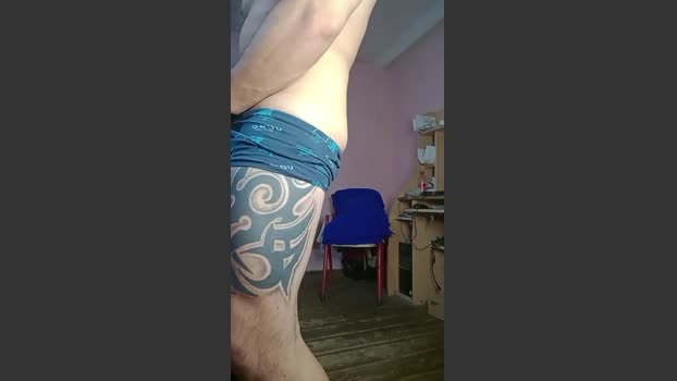 Xavier_82 18-09-2025 Recorded Video legs