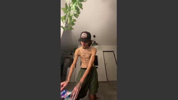 Xxxciroxxx 18-09-2025 Recorded Video big