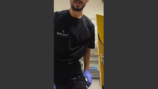 Zabu09 18-09-2025 Recorded Video fuckme