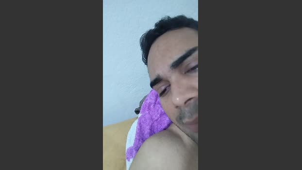 andre3486 18-09-2025 Recorded Video bigballs
