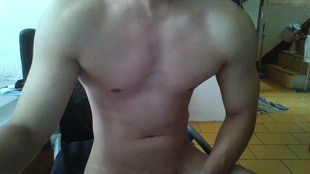 bigdragon0857 18-09-2025 Recorded Video handsome