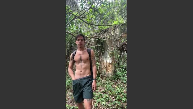 brazilcouple96 18-09-2025 Recorded Video Topless
