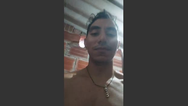 david007xd 18-09-2025 Recorded Video nude
