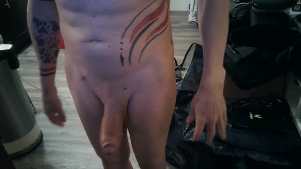 farmerboy3 18-09-2025 Recorded Video sexyfeet