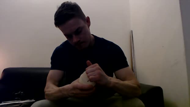 fenrir__hot 17-09-2025 Recorded Video beautiful
