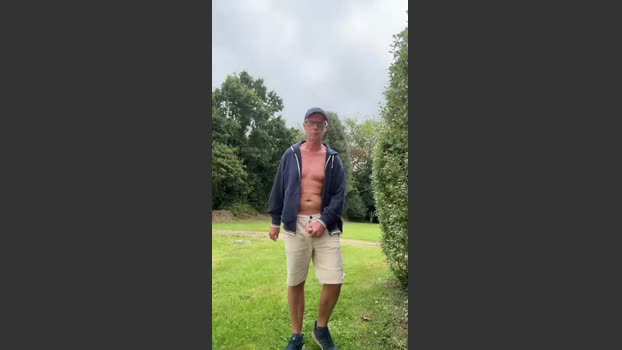 francknc 18-09-2025 Recorded Video moan