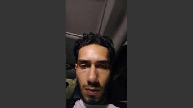 jhon030 18-09-2025 Recorded Video sweet