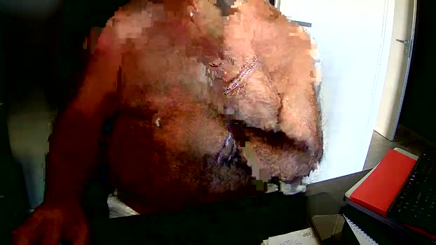 kuros1967 18-09-2025 Recorded Video Video