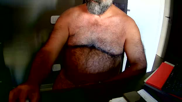 kuros1967 18-09-2025 Recorded Video sexykitty