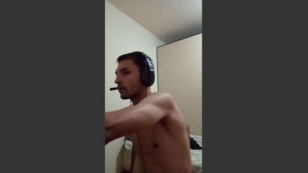 napolitano231 18-09-2025 Recorded Video legs