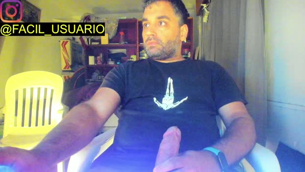 usuariofacil 18-09-2025 Recorded Video sex