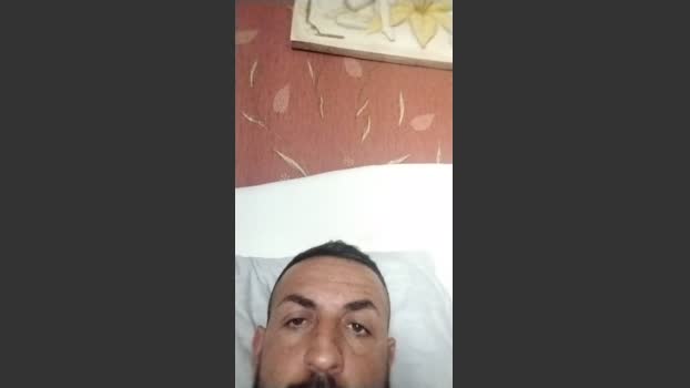 vinci862 18-09-2025 Recorded Video bigass