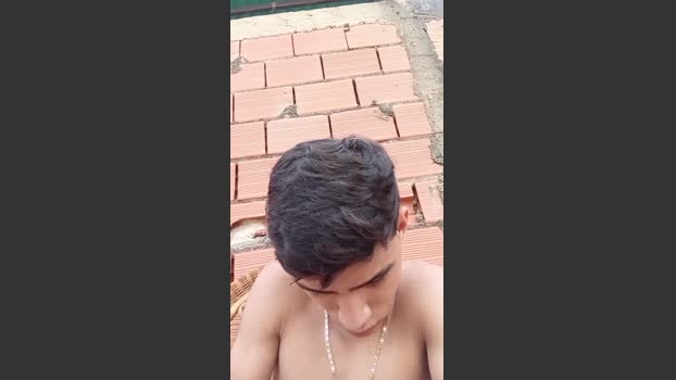 your_latin_cock 17-09-2025 Recorded Video Recorded