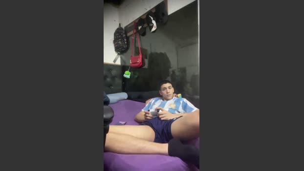AXELCAM21CM 19-09-2025 Recorded Video Show