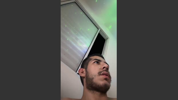 AndyMiranddda 19-09-2025 Recorded Video naked