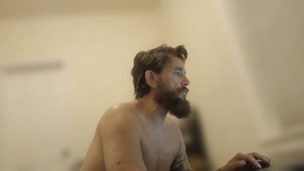 Beardedveteran 19-09-2025 Recorded Video fuckher