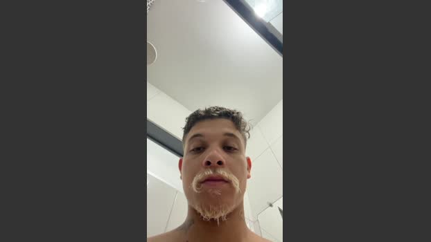 Bigodeloiro22 18-09-2025 Recorded Video beauty