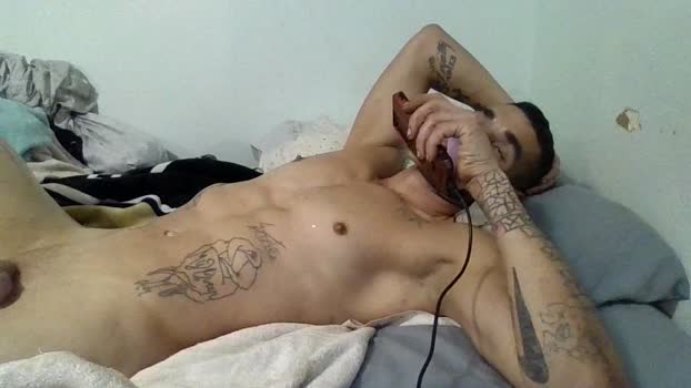 Bigtoyguy34 18-09-2025 Recorded Video beautiful