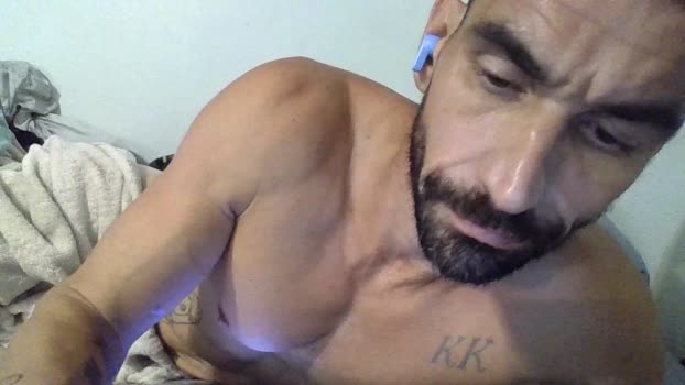 Bigtoyguy34 18-09-2025 Recorded Video ass