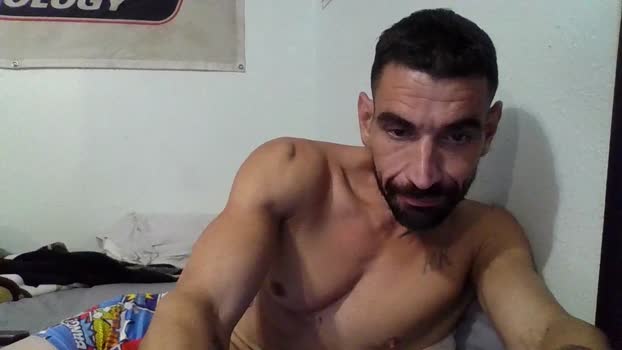Bigtoyguy34 19-09-2025 Recorded Video analtoy