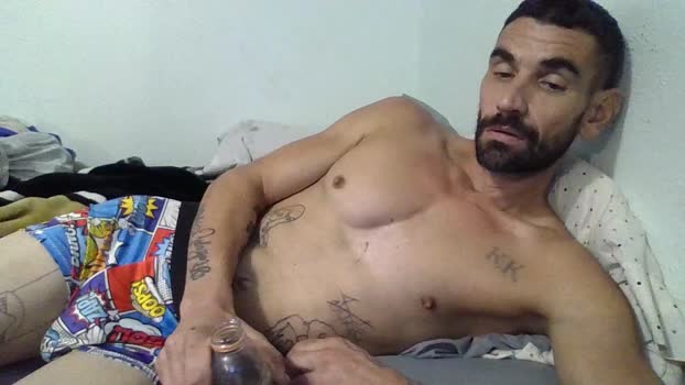 Bigtoyguy34 19-09-2025 Recorded Video harddick