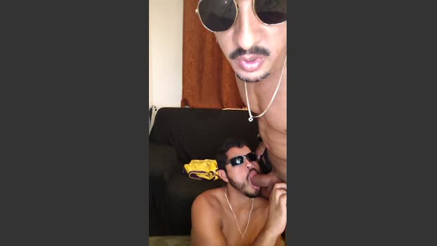 CariocaHot21 19-09-2025 Recorded Video blowjob