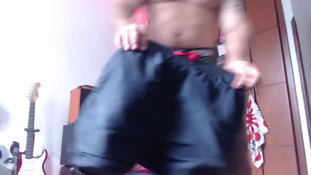 Diego_barbarie 19-09-2025 Recorded Video beautiful