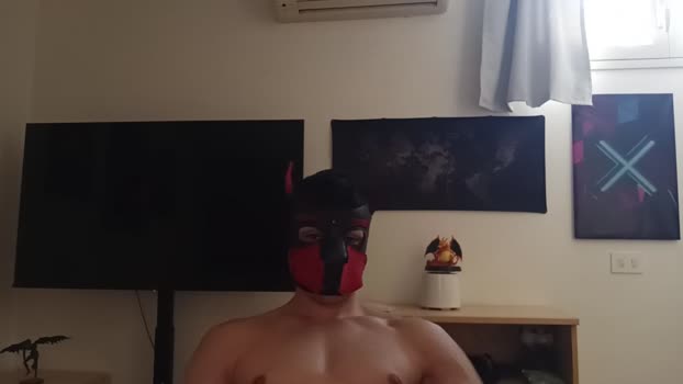 Frabroker 19-09-2025 Recorded Video lovense