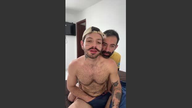 Gaycasalputo 19-09-2025 Recorded Video fuckher