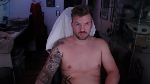 German_Prince 18-09-2025 Recorded Video love