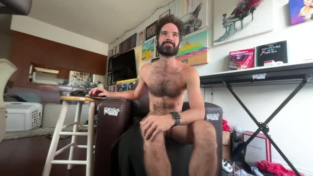 HHScritch 18-09-2025 Recorded Video bigcock