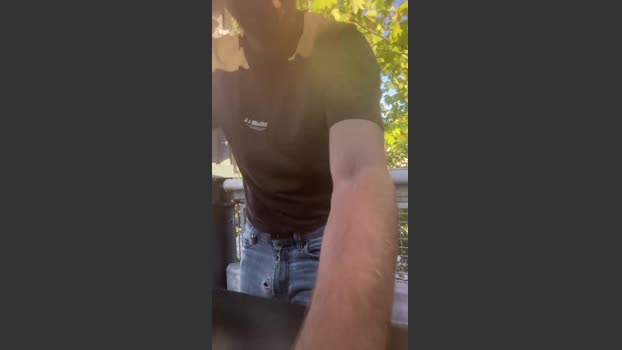 Jeansjunge96 18-09-2025 Recorded Video nasty