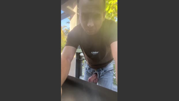 Jeansjunge96 18-09-2025 Recorded Video play
