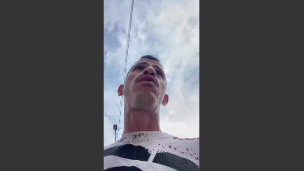 Lucasjandre 18-09-2025 Recorded Video wank