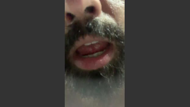 Lucmar87 18-09-2025 Recorded Video prettyface