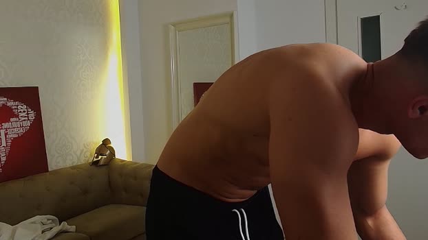 MaxKaidenn 19-09-2025 Recorded Video big