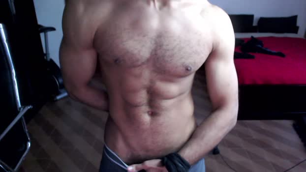 Mikesfyres 19-09-2025 Recorded Video legs