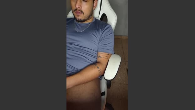 Mineirinhoot6 19-09-2025 Recorded Video jerking