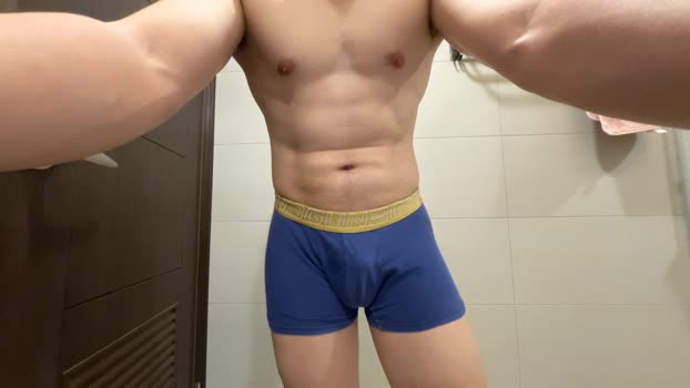 Nhands 19-09-2025 Recorded Video sexymale
