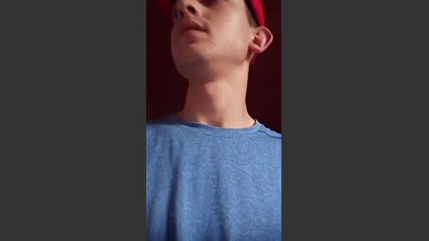 SDOlyver 18-09-2025 Recorded Video Nude