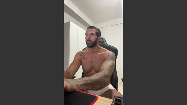 Saradoalto23 19-09-2025 Recorded Video big