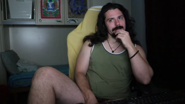 Tantra_Man_Yogi 19-09-2025 Recorded Video playtime