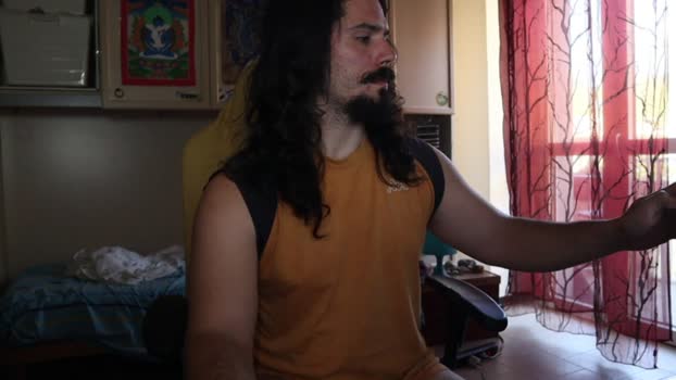 Tantra_Man_Yogi 19-09-2025 Recorded Video suckshow