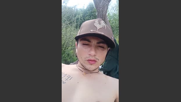 TheArBoy 18-09-2025 Recorded Video sexyfeet