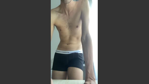 Tom_ita1 19-09-2025 Recorded Video wank