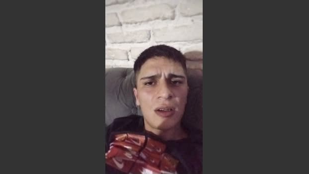 agustin512 19-09-2025 Recorded Video sweet