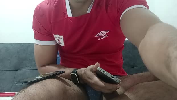 andresperez_1 19-09-2025 Recorded Video fuckher