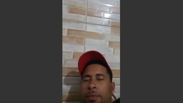 anjo197 19-09-2025 Recorded Video striptease