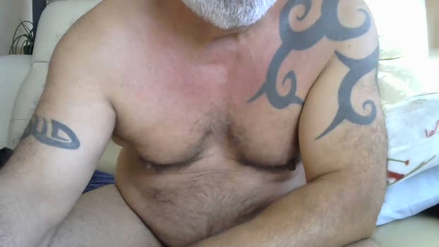 artilleur5 19-09-2025 Recorded Video lick