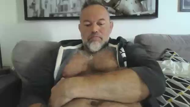bear70s 19-09-2025 Recorded Video jerkoff